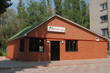 Отдельно стоящие здание в Днепре